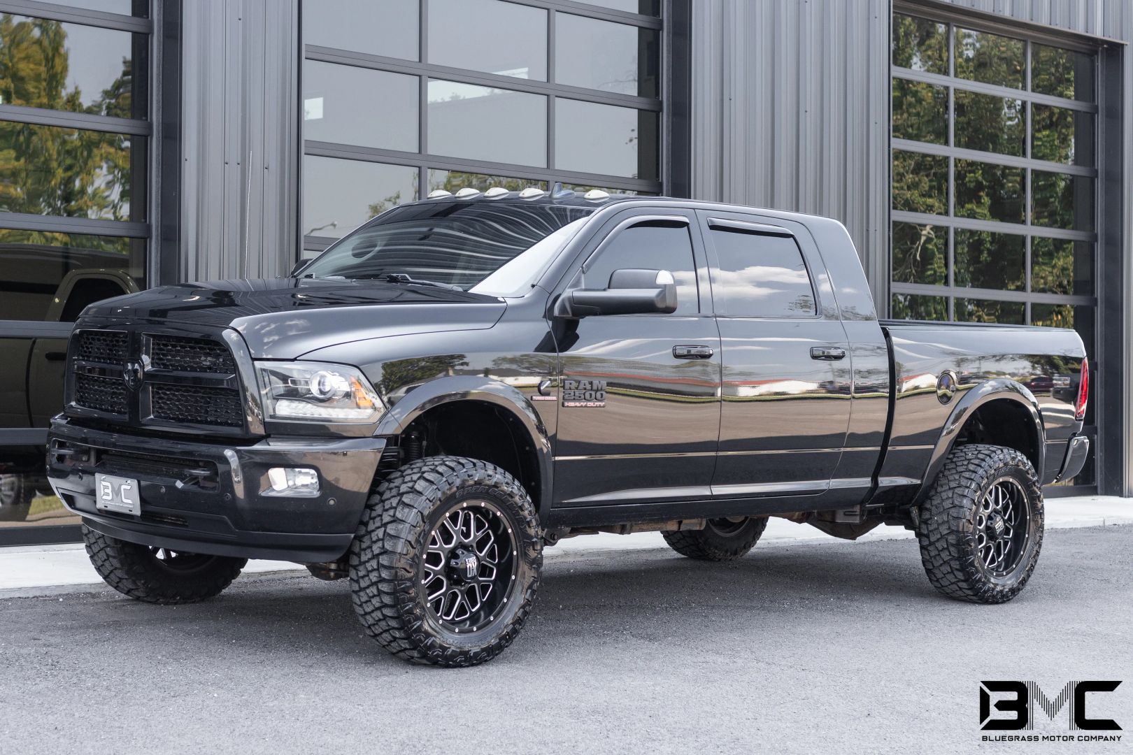 ram ram 2500 pickup 2017 3C6UR5NL8HG586405 image ram ram 2500 pickup 2017 3C6UR5NL8HG586405 image